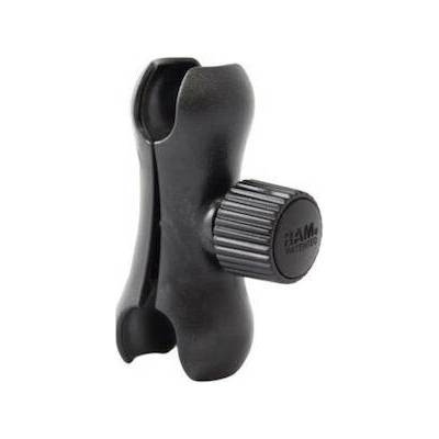odlehčené rameno 70 mm, tvrzený plast, RAM Mounts