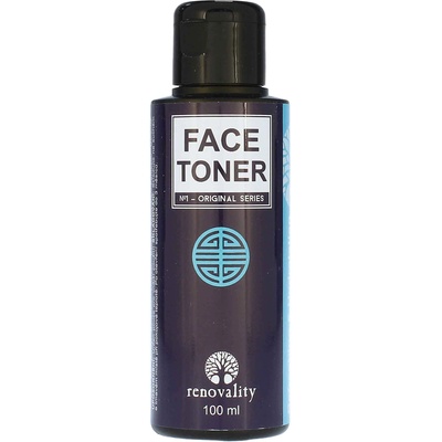 Renovality Original Series освежаващо и хидратиращо тоник 100 мл
