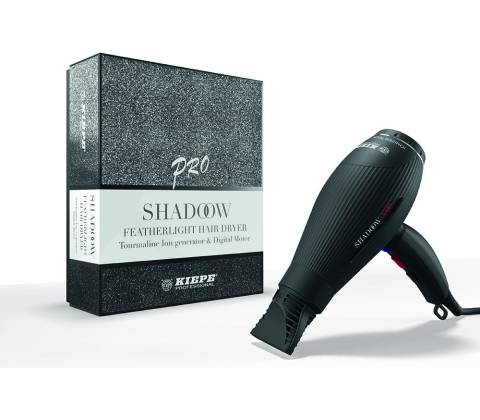 Kiepe Shadow Pro Featherlight