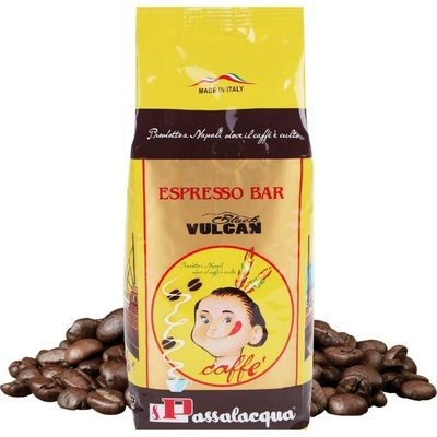 Passalacqua Black Vulcan 0,5 kg