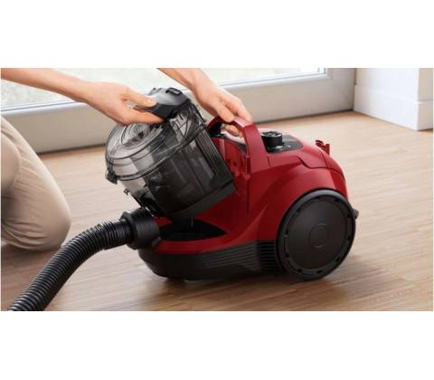Bosch BGC21X350