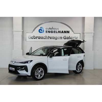 Volkswagen T-Roc 1.5 eTSI Style DSG 85 kW