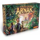 Deskové hry Mindok Ztracený ostrov Arnak