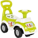 Pilsan autíčko zelené