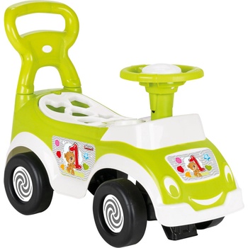 Pilsan autíčko zelené