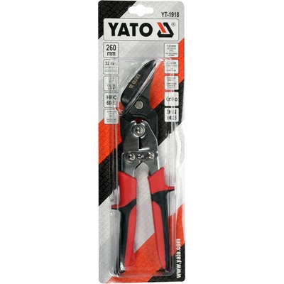 YATO 1918