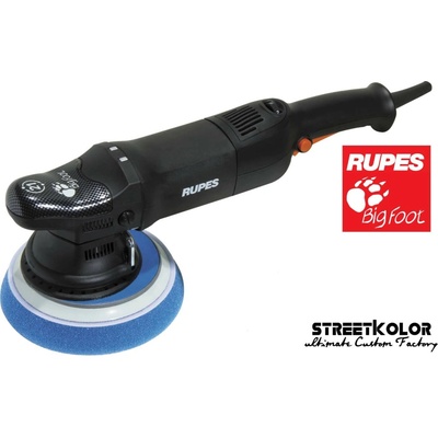 Rupes BigFoot LHR 21ES