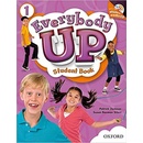 Everybody Up 1 Student´s Book + CD