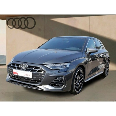 Audi S3 TFSI S tronic Sportback 245 kW