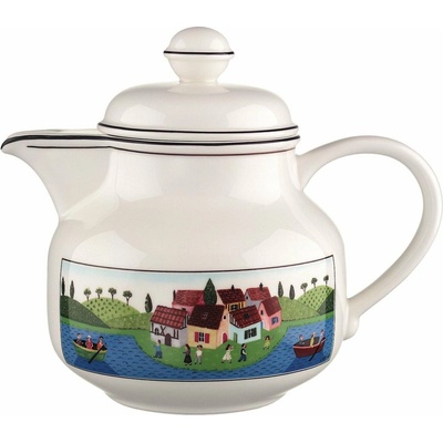 Villeroy & Boch Design Naif 900 ml 10-2337-0460