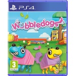 Secret Mode Wobbledogs (PS4)