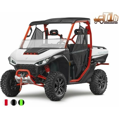 Segway Fugleman UT10, T1b () SGW1000F-U2E-MASTER