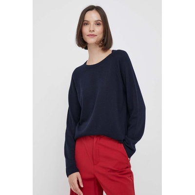 Benetton Пуловер с вълна United Colors of Benetton (1035D1P17.66U.)