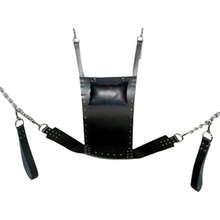 Strict Leather Premium Sex Sling