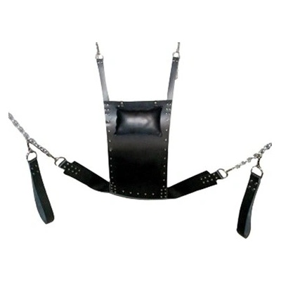 Strict Leather Premium Sex Sling