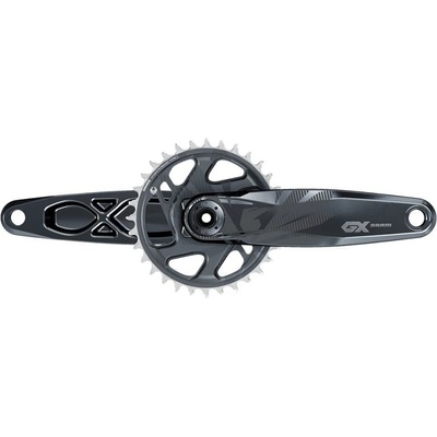 Sram GX Eagle FAT4 DUB – Zboží Dáma