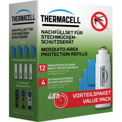 Thermacell R-4