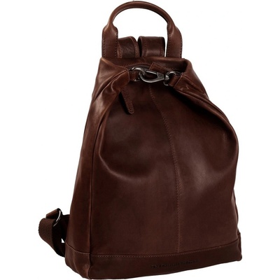 The Chesterfield Brand Jasper hnědá 11 l