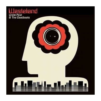Uncle Acid & The Deadbeats - Wasteland LP