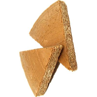 Mléčná s rozinkami a arašídy 9 x 225 g