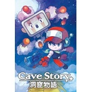 Cave Story+