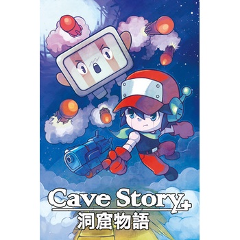 Cave Story+