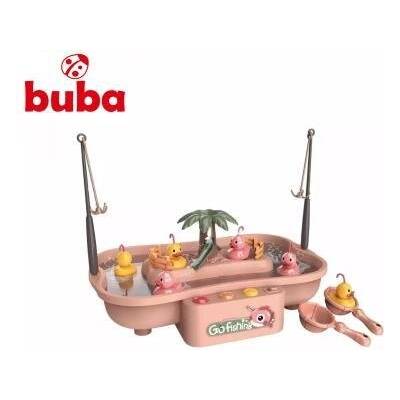 Buba Детска комплек с въдица Buba 889-192