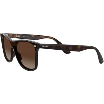 Image 1 of Ray-Ban Blaze Wayfarer RB4440N 710/13