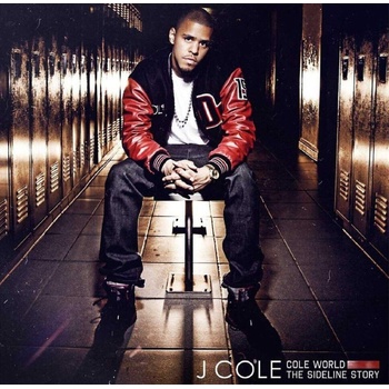 J. Cole - Cole World: The Sideline Story (2 LP) (602455093646)