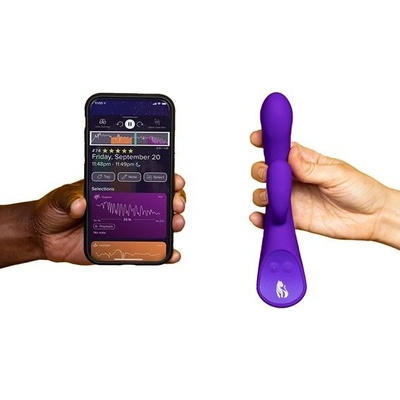 Lioness The Lioness Vibrator 2.0 Purple