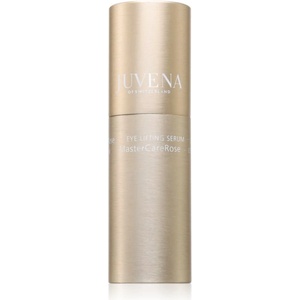 JUVENA MasterCare Rose Eye Lifting Serum лифтинг серум за околоочната област 15ml