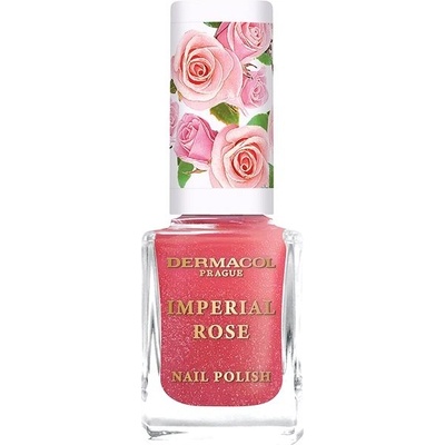 DERMACOL Imperial Rose s vůní č.02 11 ml