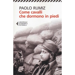 Come cavalli che dormono in piedi (2016)