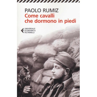 Come cavalli che dormono in piedi | Paolo Rumiz