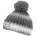 Regatta Frosty Hat Цвят: сив