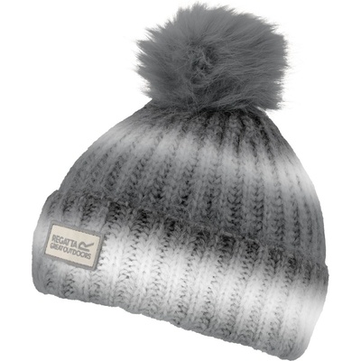 Regatta Frosty Hat Цвят: сив