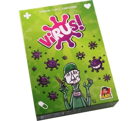 Virus