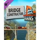 Bridge Constructor Trains - Expansion Pack