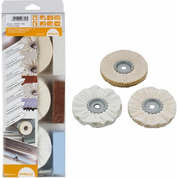 Rhodius 353072 POL TOPLine 100 x 20 mm