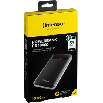 Image 1 of Intenso 10000 mAh (7332330)