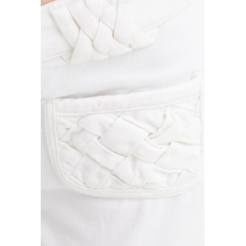 Zadig&Voltaire Дънки zadig&voltaire с висока талия wwje01286 (wwje01286.103)