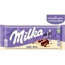 Čokolády Milka Bubbly 95g