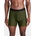 Under Armour Мъжки боксерки Under Armour M UA Perf Tech 6in (1 бр. ) Under Armour | Zelen | МЪЖЕ | S