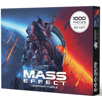 Dark Horse Mass Effect Legendary Edition 1000