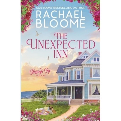 The Unexpected Inn - Bloome Rachael