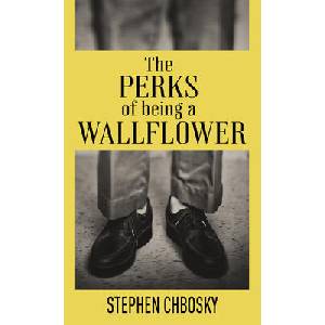The Perks of Being a Wallflower: 20th Anniversary Edition with a New Letter from Charlie | Stephen Chbosky (ISBN: 9781432878610)