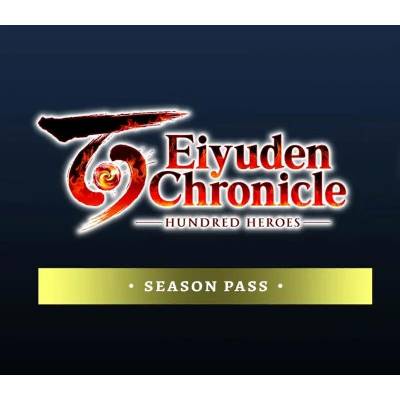 Eiyuden Chronicle - Hundred Heroes Season Pass