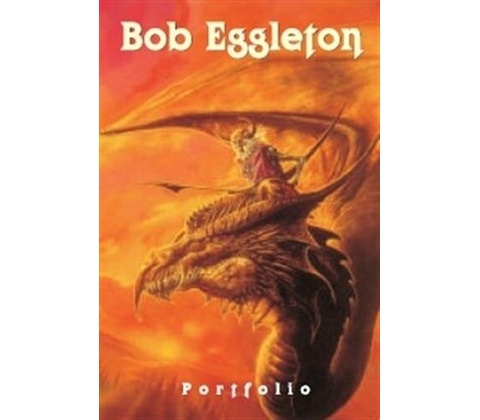 Eggleton, Bob