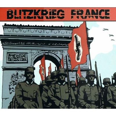 Battle Academy - Blitzkrieg France