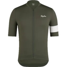 Rapha Rapha ľahký Core tmavo zelený pánsky